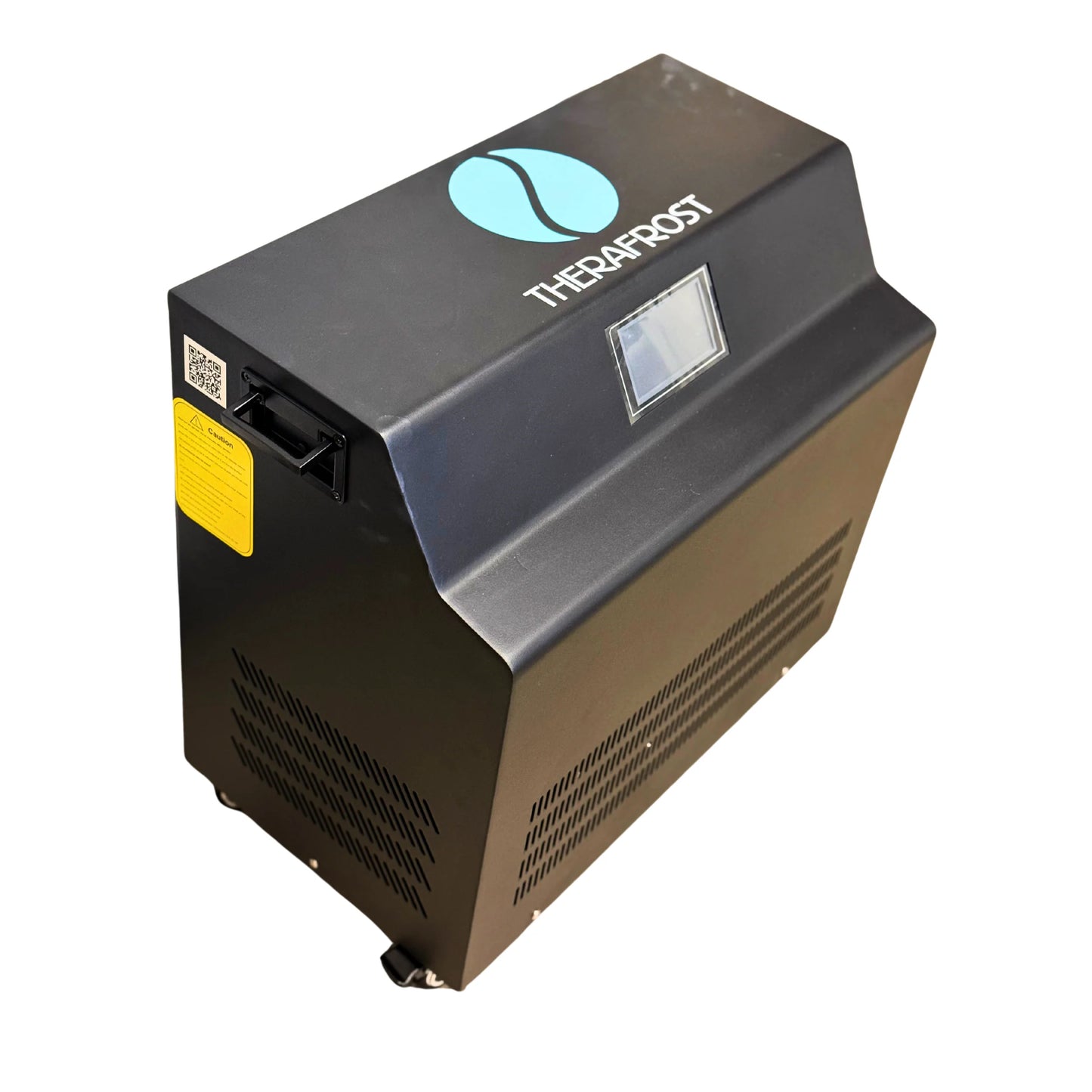 TheraFrost – The Ultimate Cold Plunge