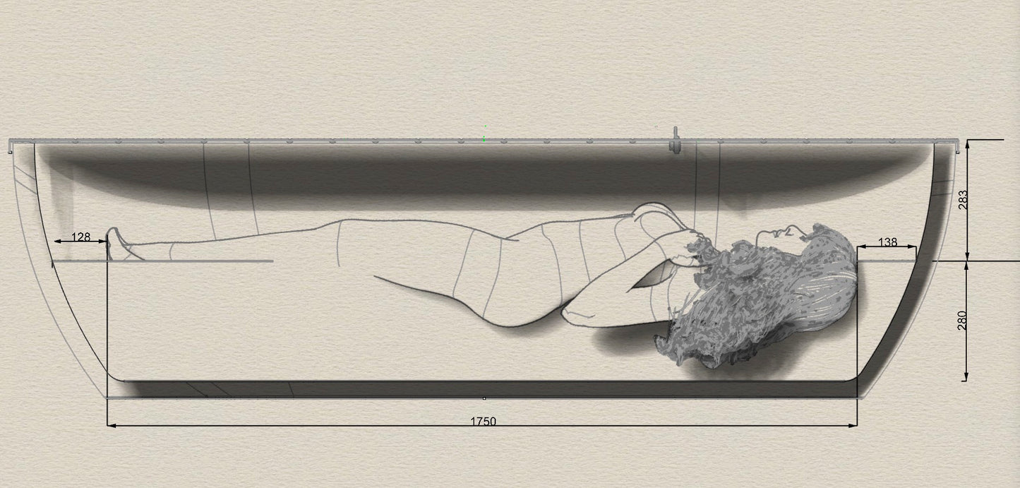 DreamPod Home Float Pro