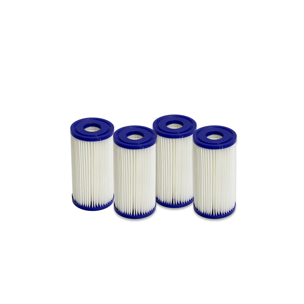 Dynamic Cold Therapy™ 5x2.5 20-Micron Filter (4-Pack)