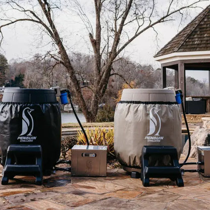 Insulated Barrel Wrap (Cold Therapy)