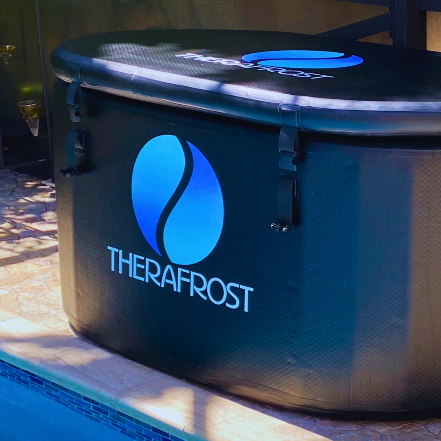 TheraFrost – The Ultimate Cold Plunge