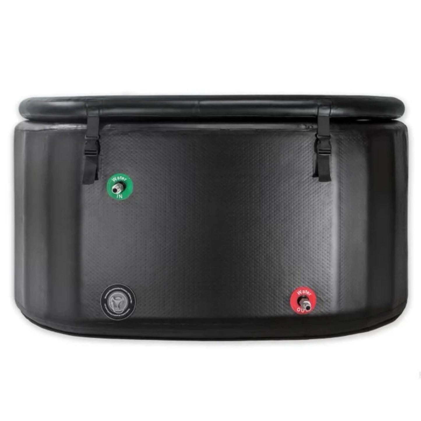 TheraFrost – The Ultimate Cold Plunge