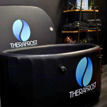 TheraFrost – The Ultimate Cold Plunge