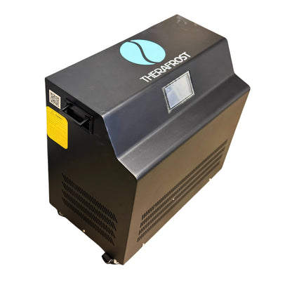 TheraFrost – The Ultimate Cold Plunge