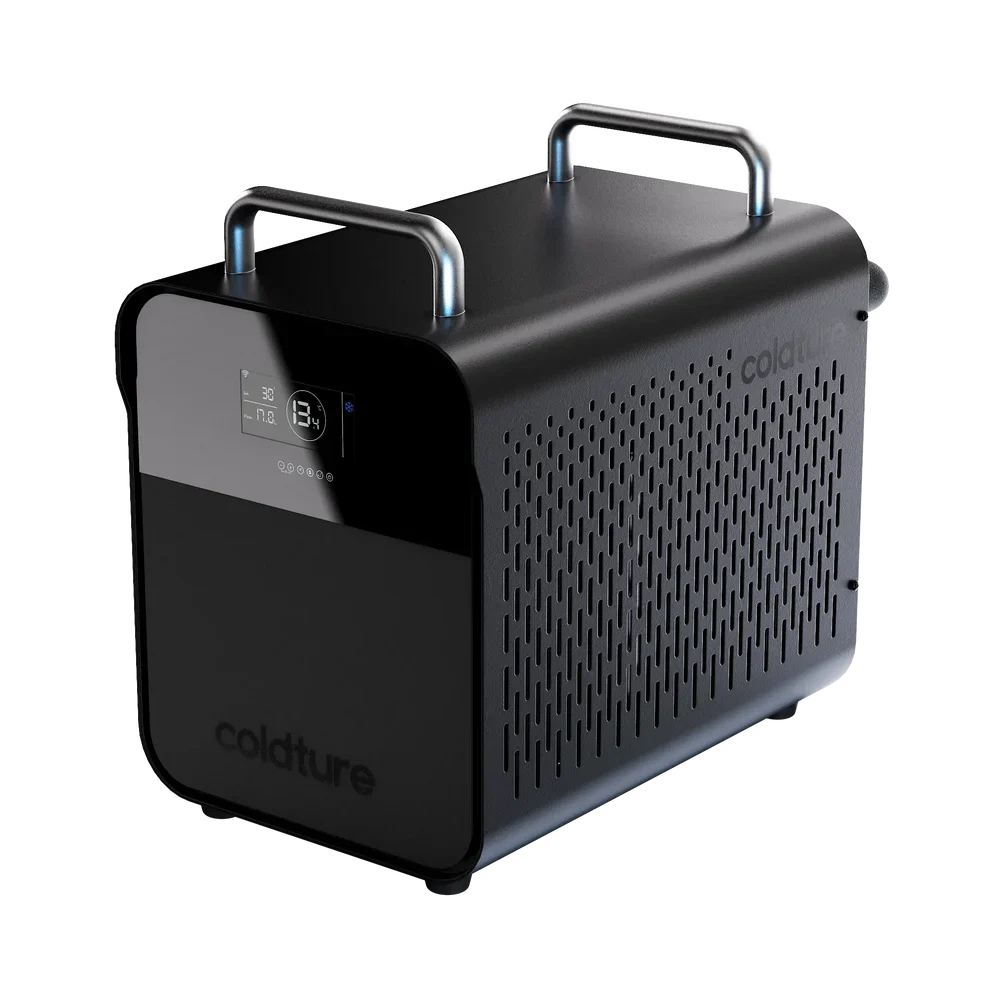 The Baltic Plunge Tub