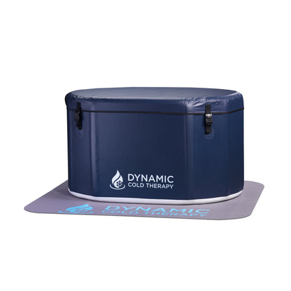Dynamic Cold Therapy™ Inflatable Cold Plunge