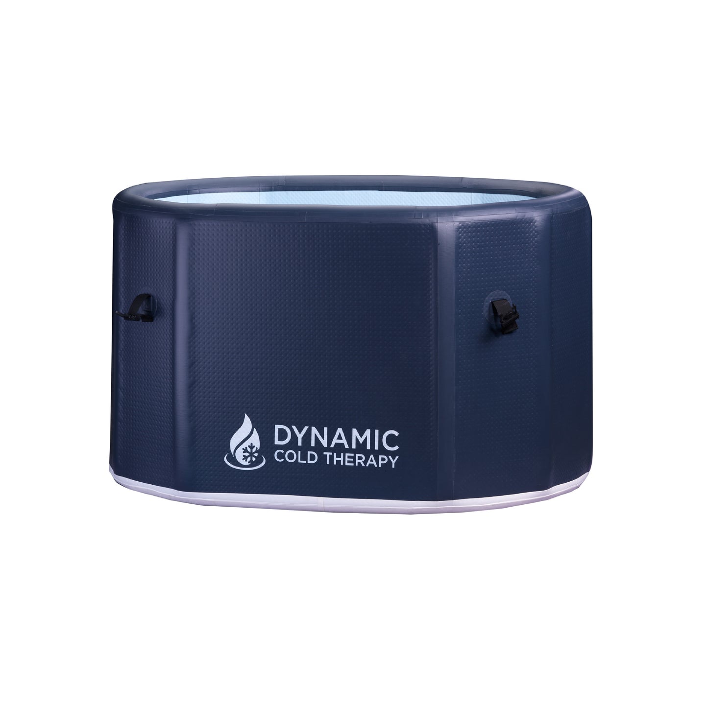 Dynamic Cold Therapy™ Inflatable Cold Plunge