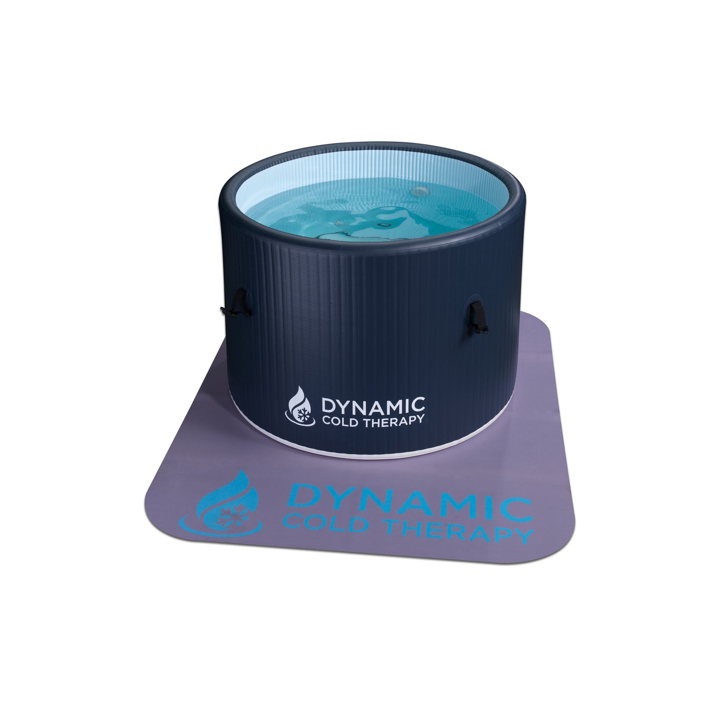 Dynamic Cold Therapy™ Inflatable Cold Plunge