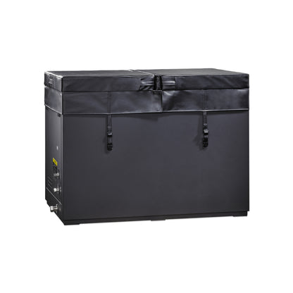 Dynamic Cold Therapy™ Cuboid Cold Plunge