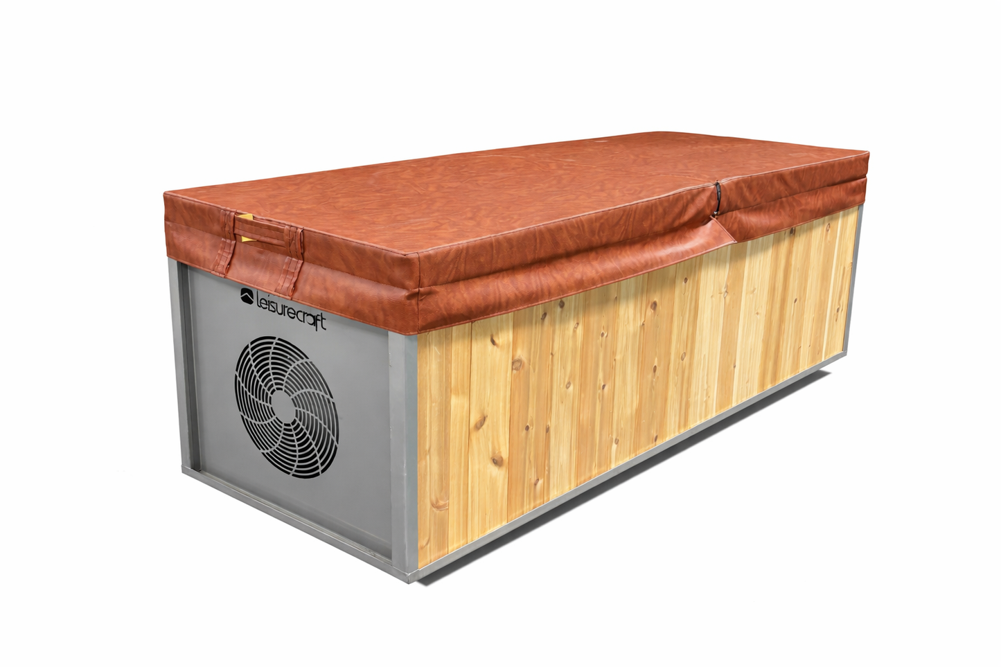 The Flow Cold Plunge