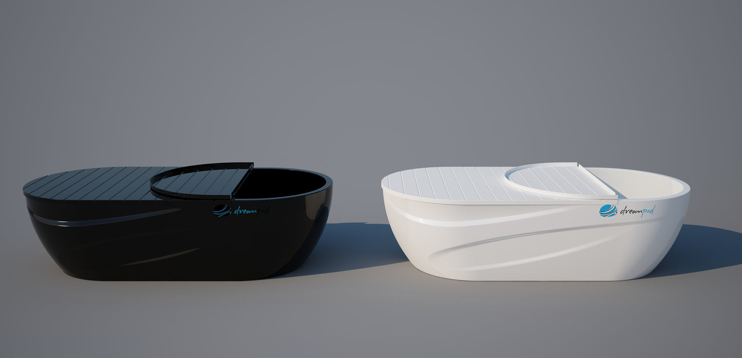 DreamPod Home Float Pro