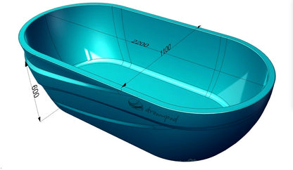 DreamPod Home Float Pro