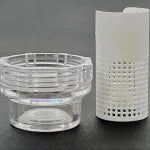 Barrel Chiller Cold Therapy Package