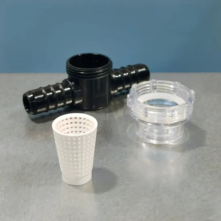 Cold Therapy Chiller (DIY Install)