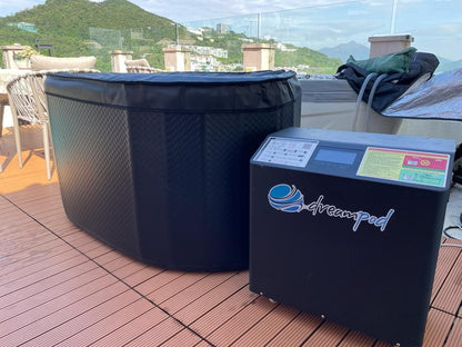 Dreampod Ice Bath Flex (Home Use)