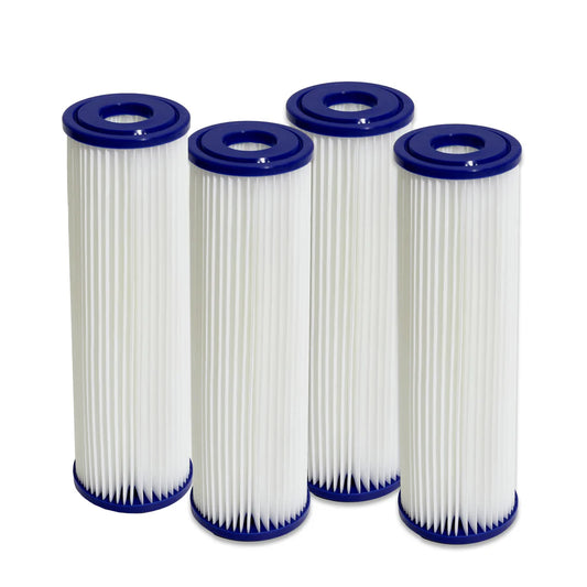 Dynamic Cold Therapy™  10x2.5 20 Micron Filters (4 Pack) (4-Pack)