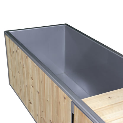 The Flow Cold Plunge