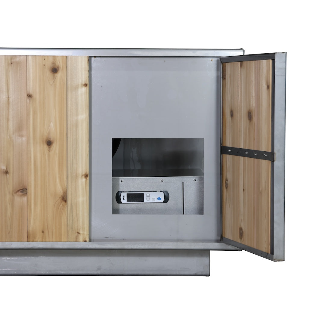 The Flow Cold Plunge