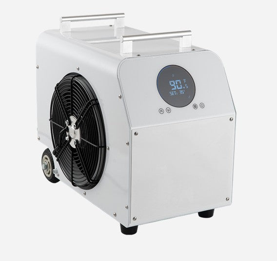 Dynamic Cold Therapy™ Premier Edition Chiller