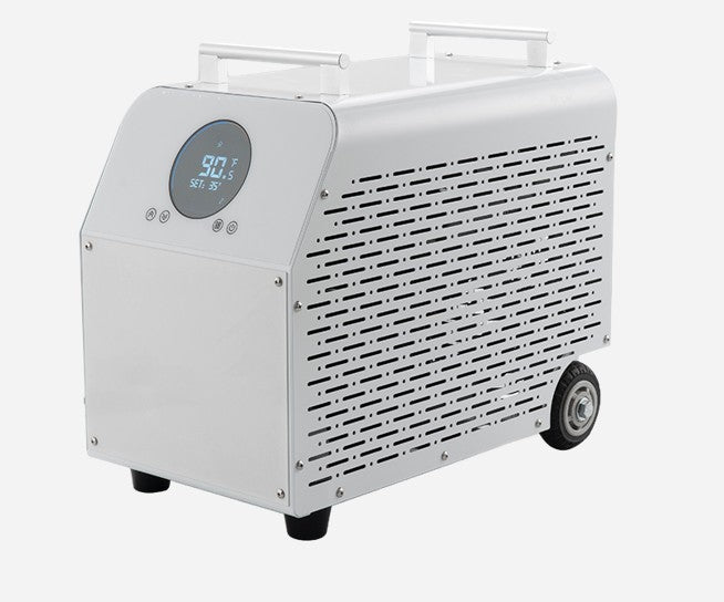 Dynamic Cold Therapy™ Premier Edition Chiller