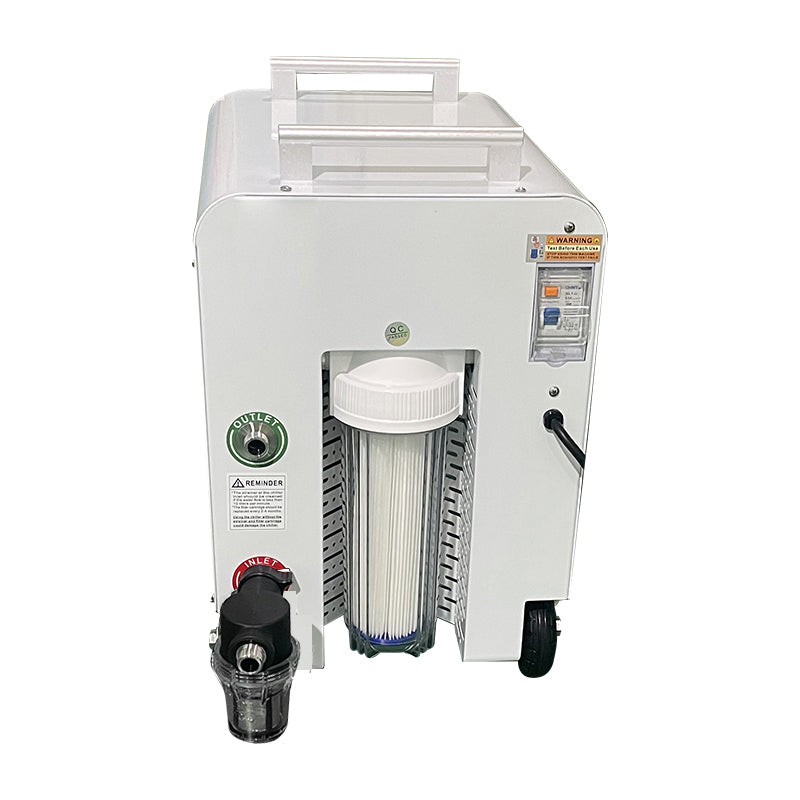 Dynamic Cold Therapy™ Premier Edition Chiller