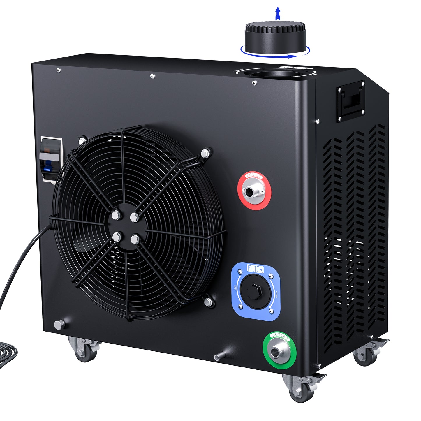 Dynamic Cold Therapy™ Basic Edition Chiller