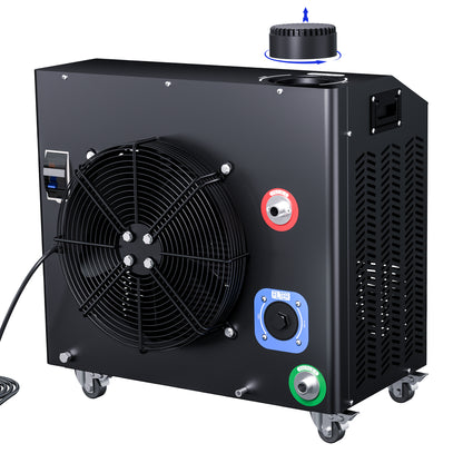 Dynamic Cold Therapy™ Basic Edition Chiller