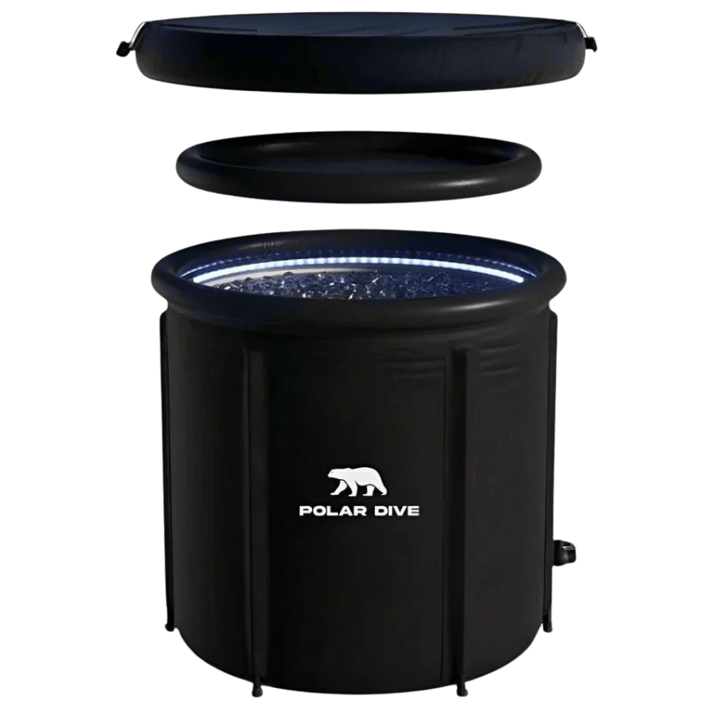 Polar Dive Cold Plunge Tub