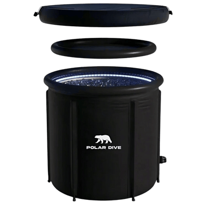 Polar Dive Cold Plunge Tub