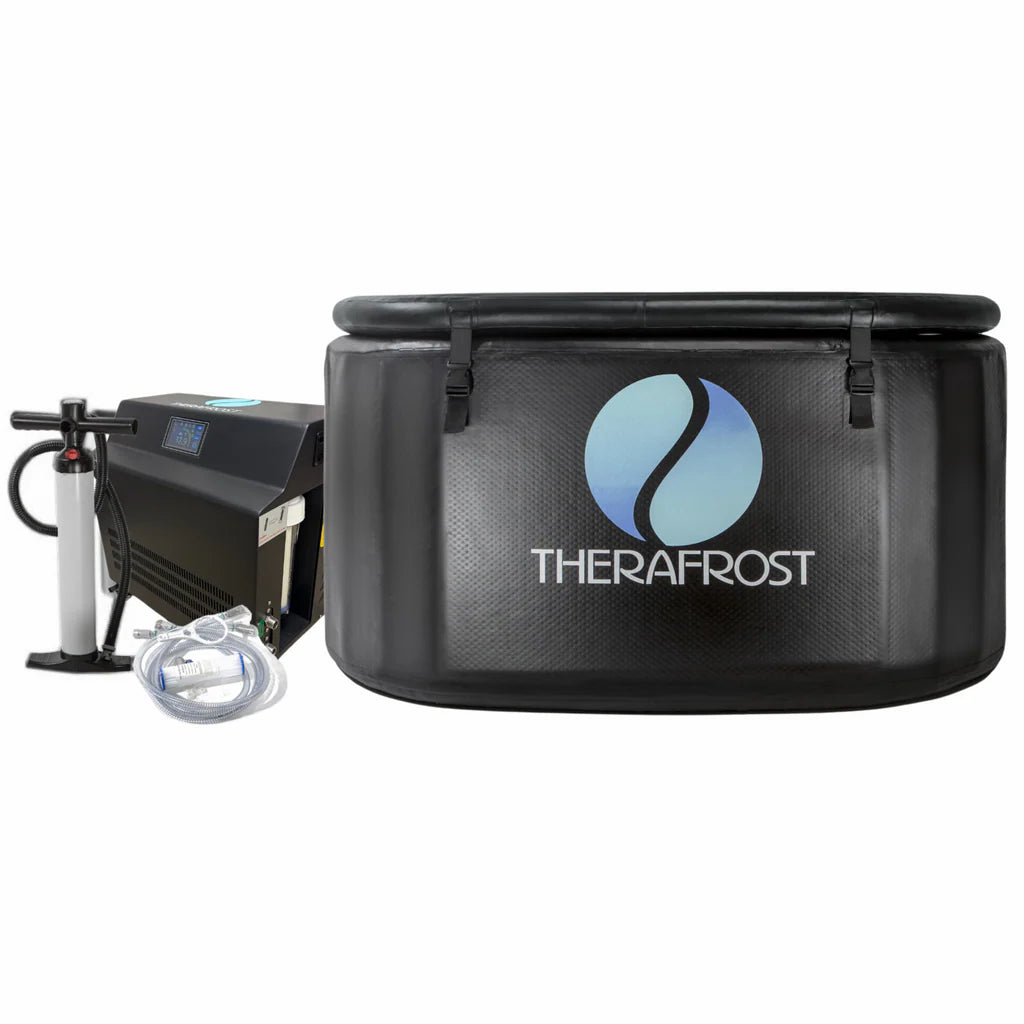 TheraFrost – The Ultimate Cold Plunge