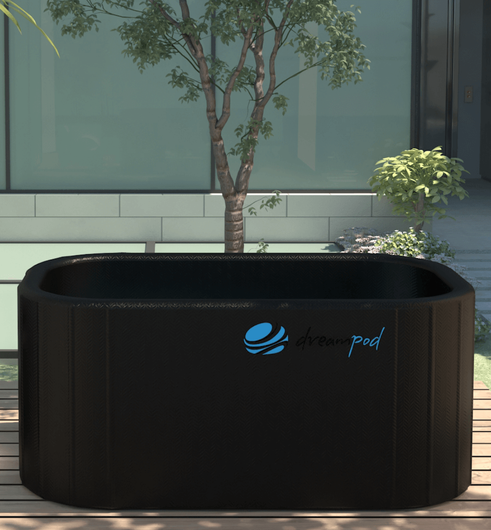 Dreampod Ice Bath Flex (Home Use)