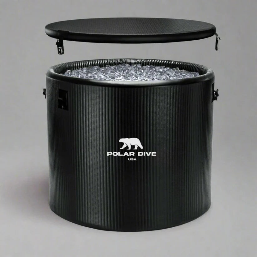 Polar Dive Pro Cold Plunge Tub