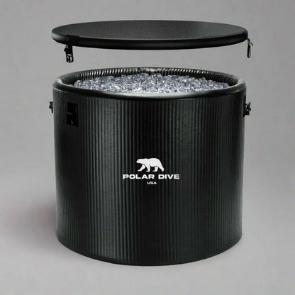 Polar Dive Pro Cold Plunge Tub