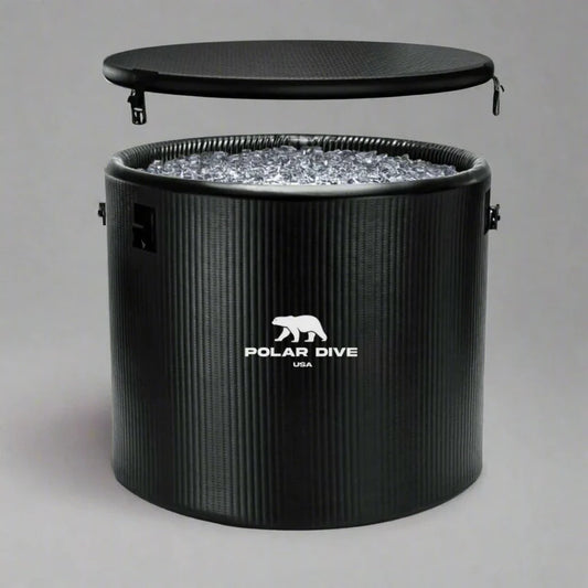 Polar Dive Pro Cold Plunge Tub